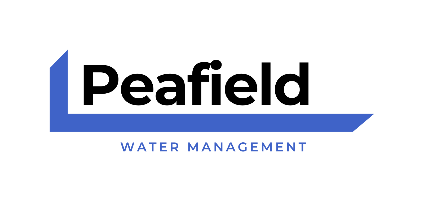 Peafield Water Management